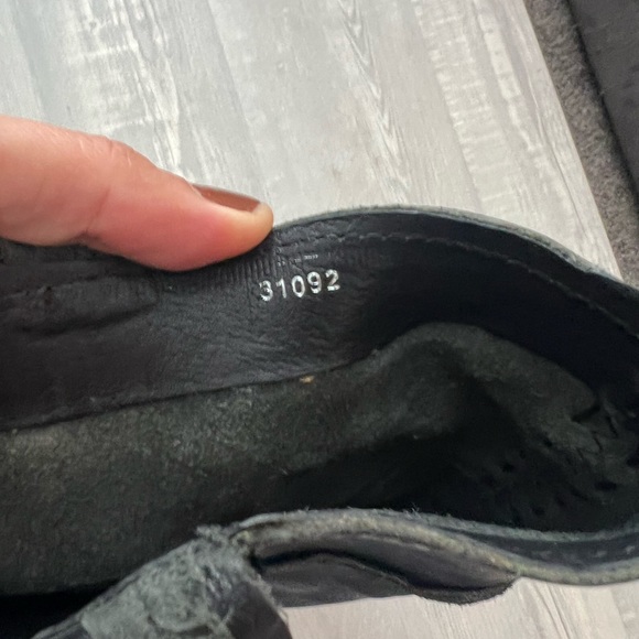 Frye Leather Boots - Picture 10 of 16